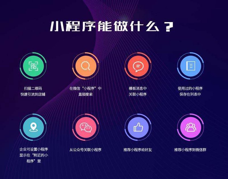 企业信息化建设：开启高效管理新时代
