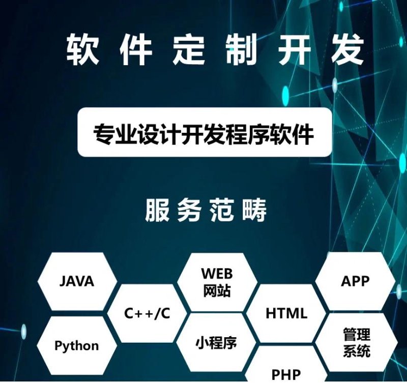 IT外包服务